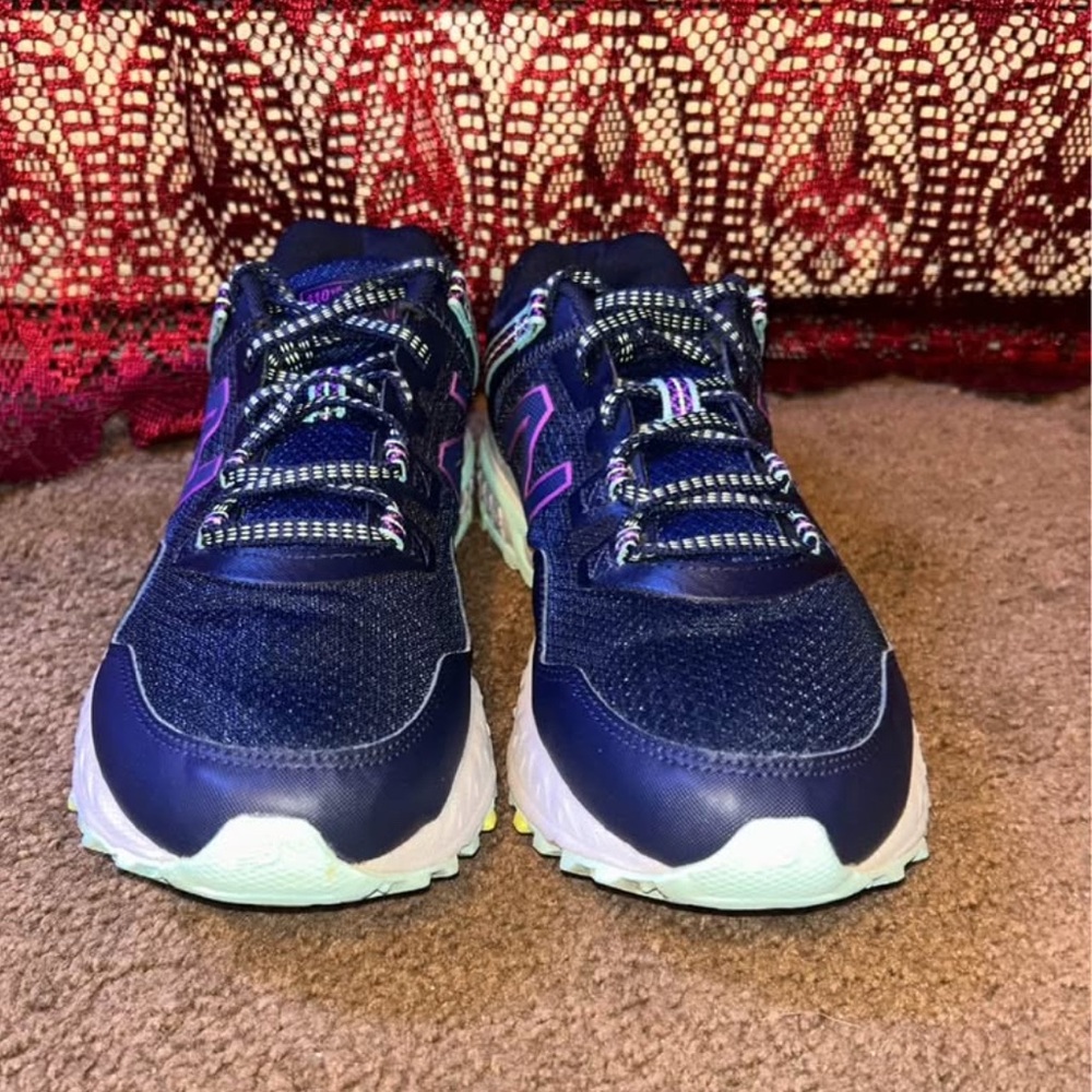 New Balance Terrain
